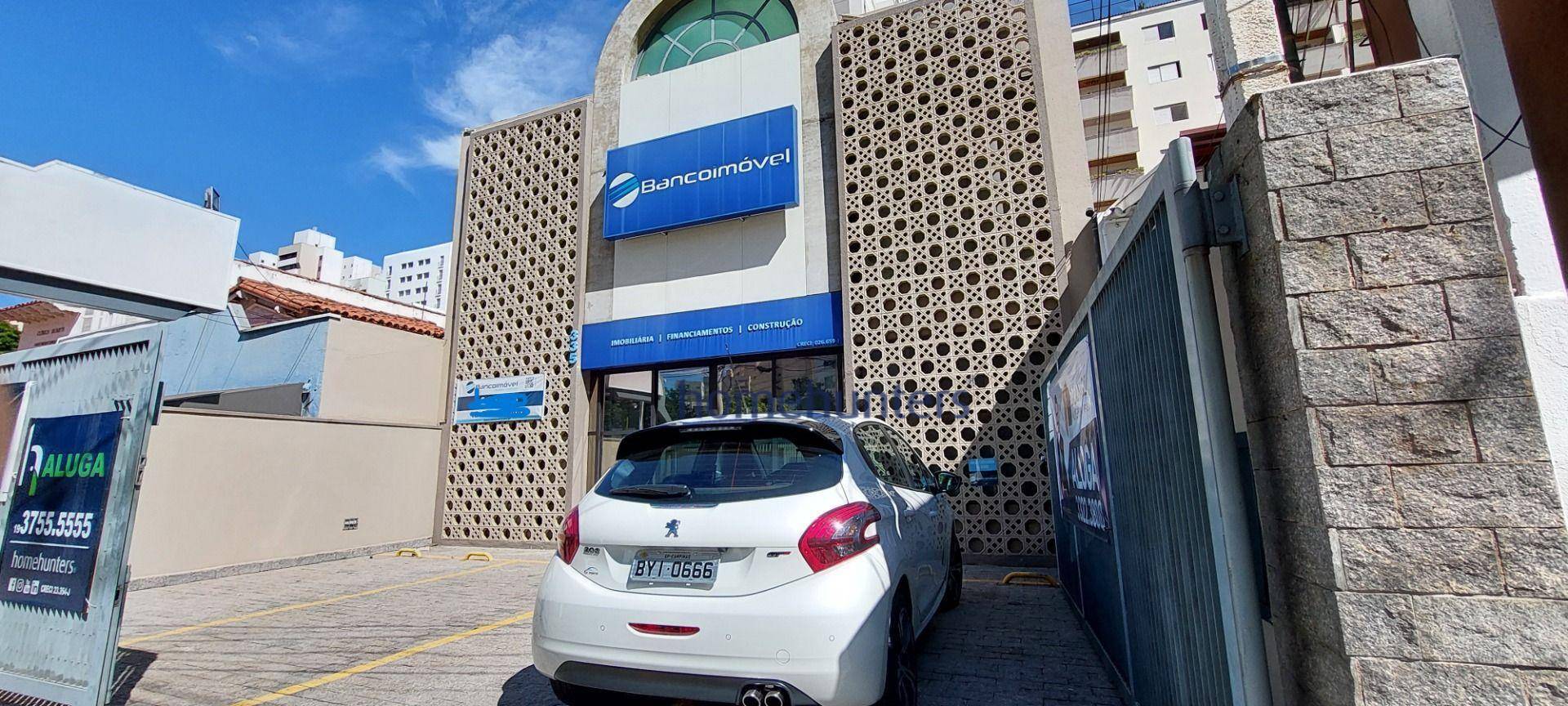 Prédio Inteiro, 341 m² - Foto 2