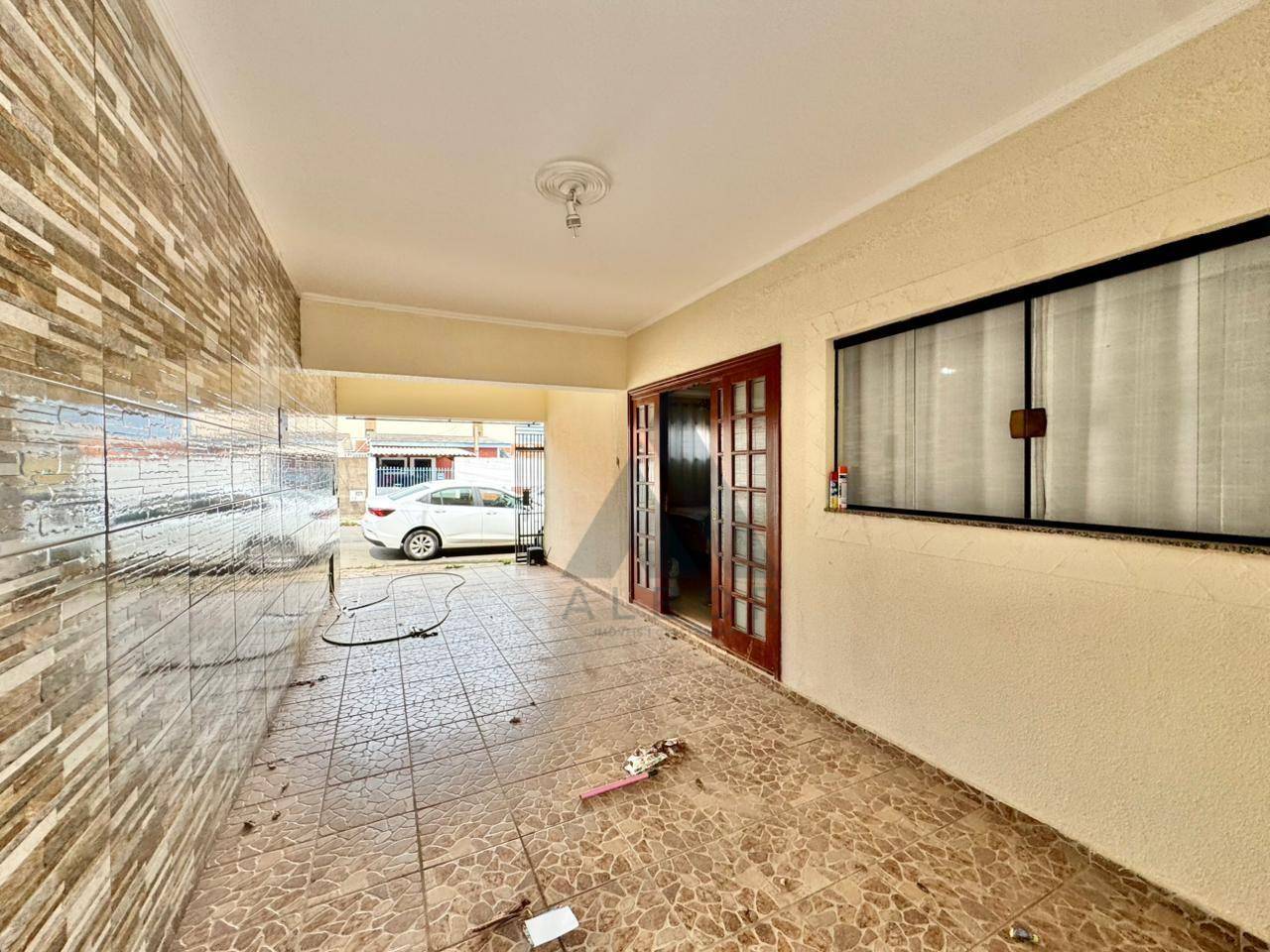 Casa, 2 quartos, 120 m² - Foto 1