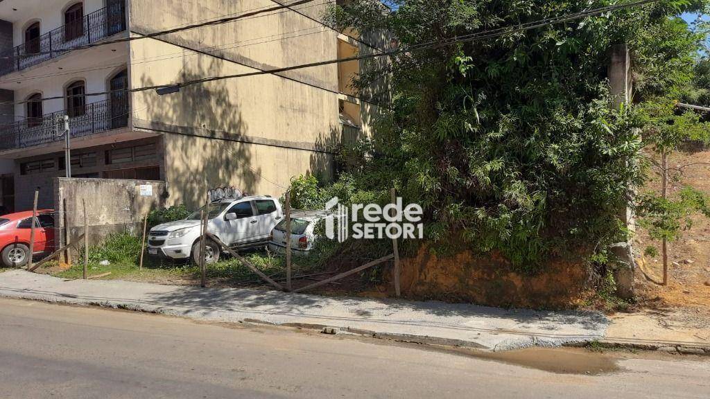 Terreno, 336 m² - Foto 1