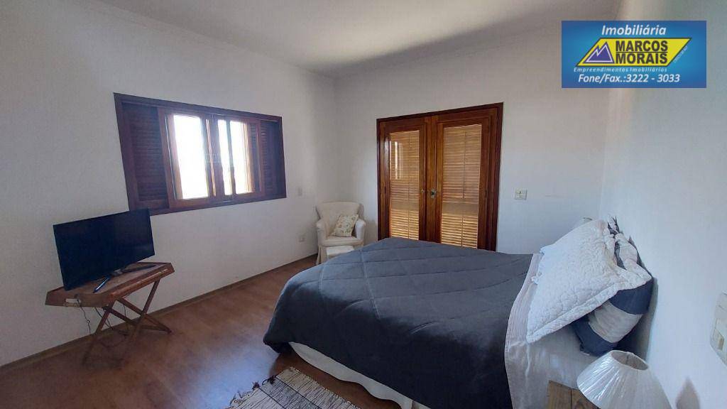 Casa de Condomínio à venda com 4 quartos, 509m² - Foto 7