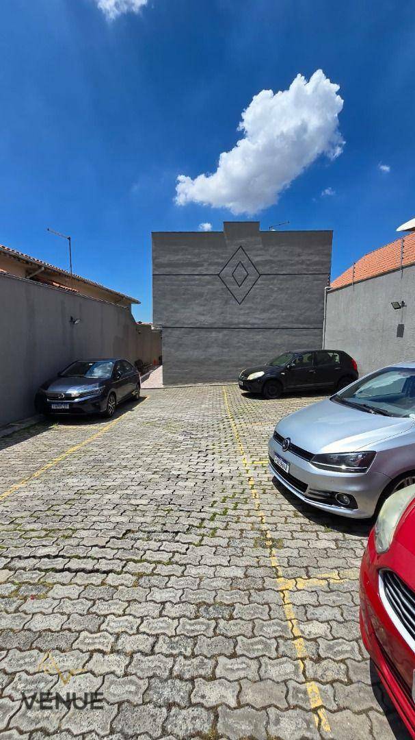 Casa de Condomínio à venda com 2 quartos, 50m² - Foto 7