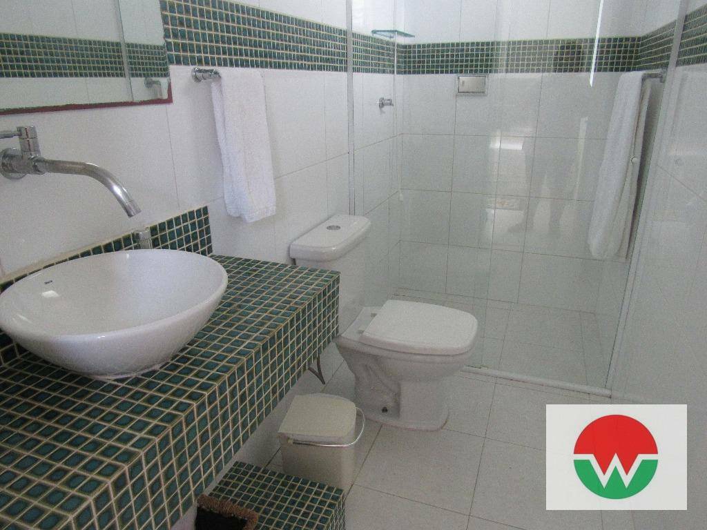 Casa de Condomínio à venda com 5 quartos, 500m² - Foto 13