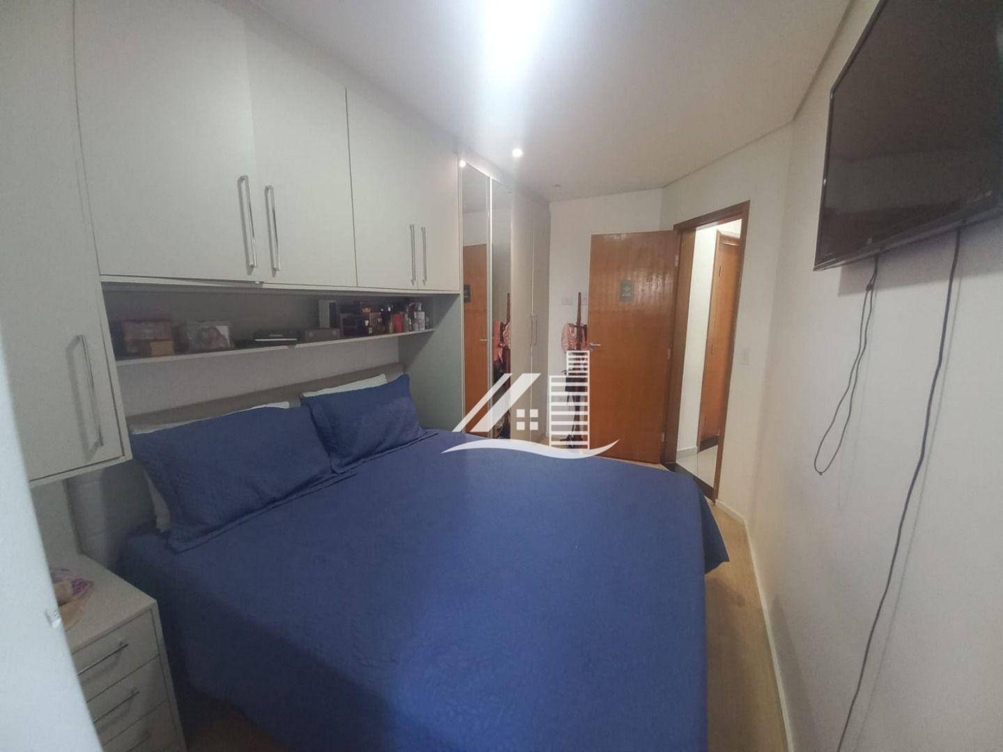 Apartamento à venda com 2 quartos, 50m² - Foto 18