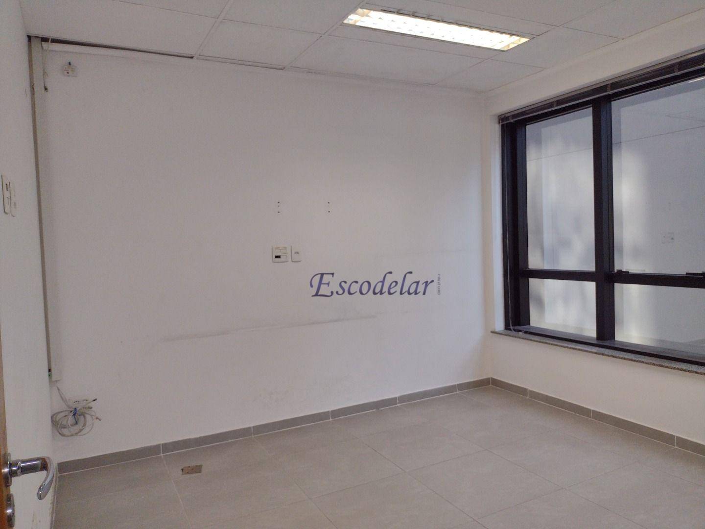 Conjunto Comercial-Sala à venda, 90m² - Foto 5