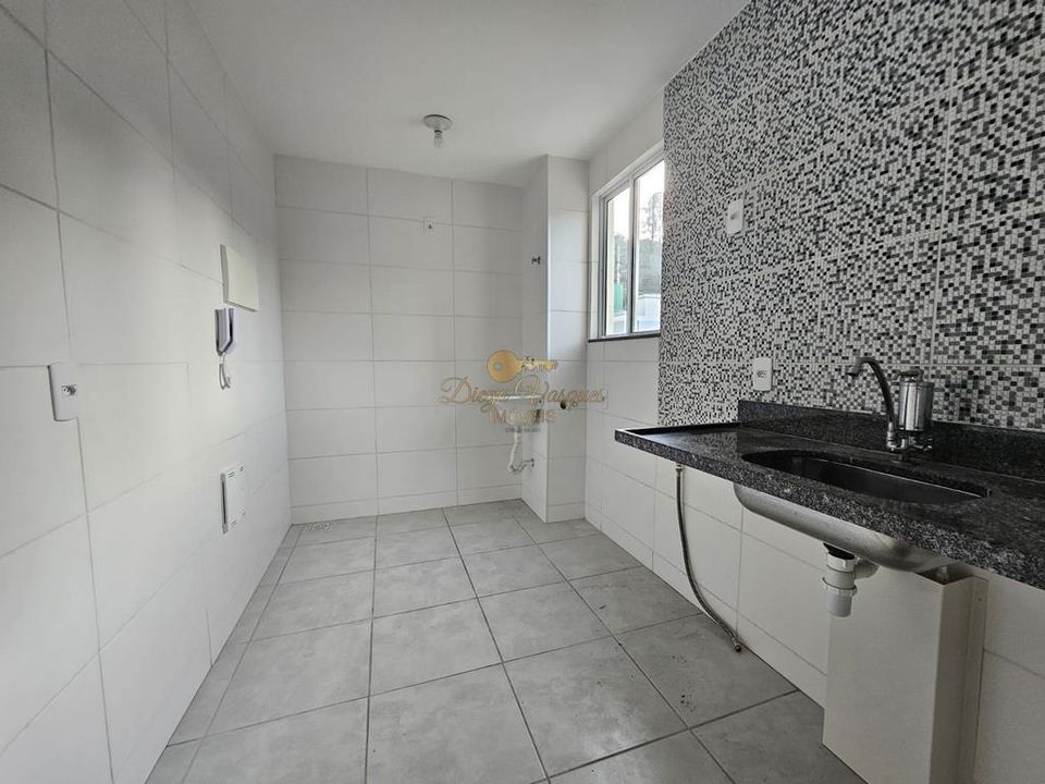 Apartamento à venda com 2 quartos, 50m² - Foto 5