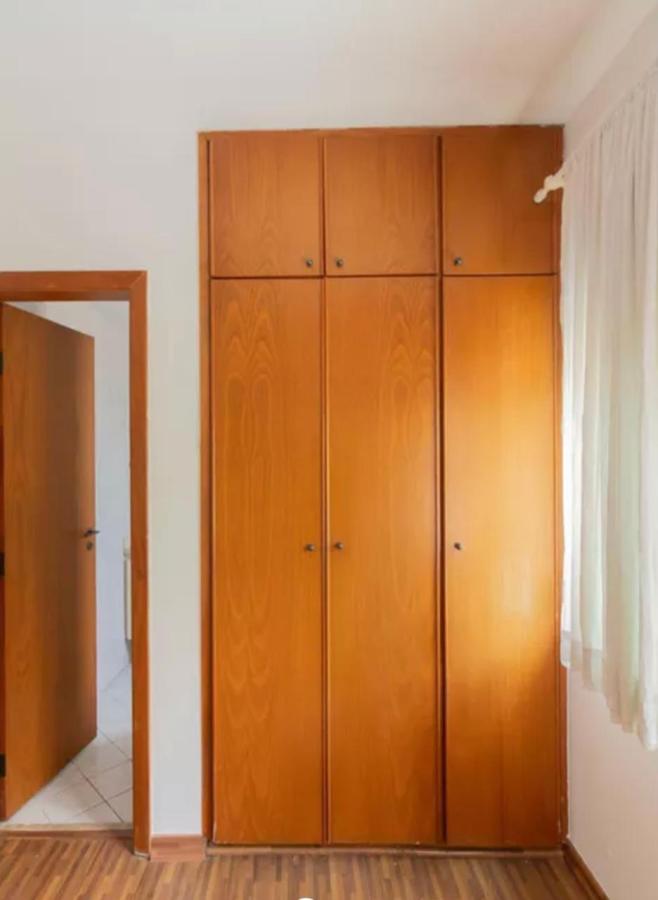 Apartamento à venda com 4 quartos, 175m² - Foto 7