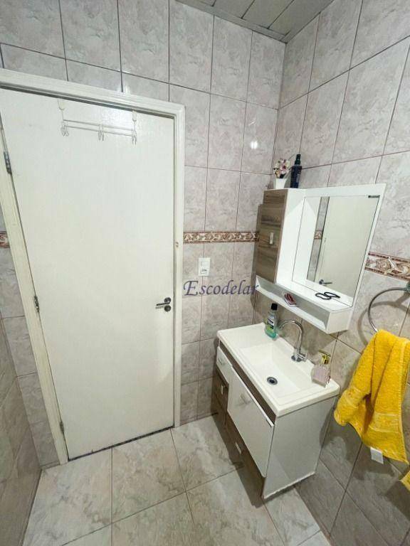 Sobrado à venda com 2 quartos, 120m² - Foto 13