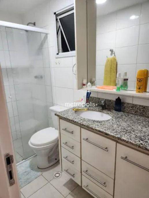 Apartamento à venda com 3 quartos, 80m² - Foto 10