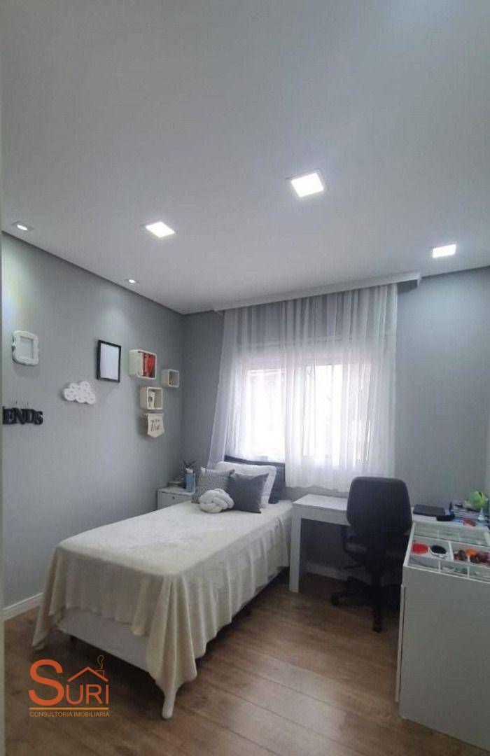 Sobrado à venda com 3 quartos, 236m² - Foto 16