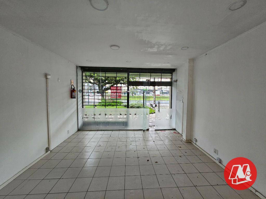 Loja-Salão para alugar, 50m² - Foto 1