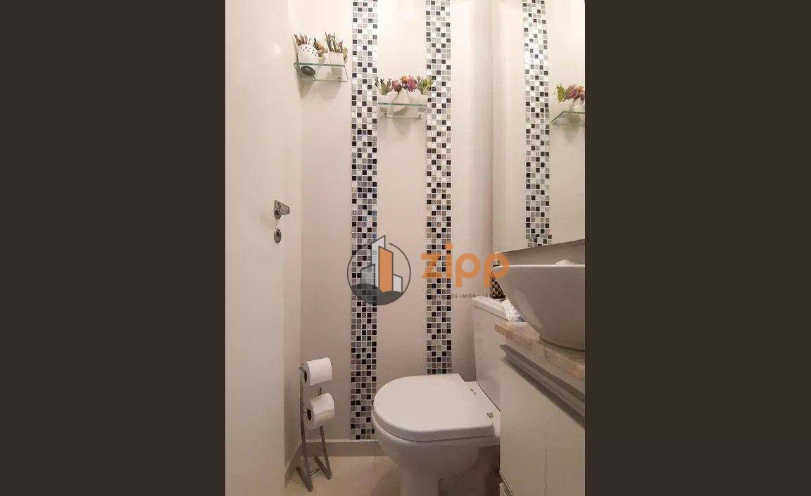 Cobertura à venda com 3 quartos, 210m² - Foto 12