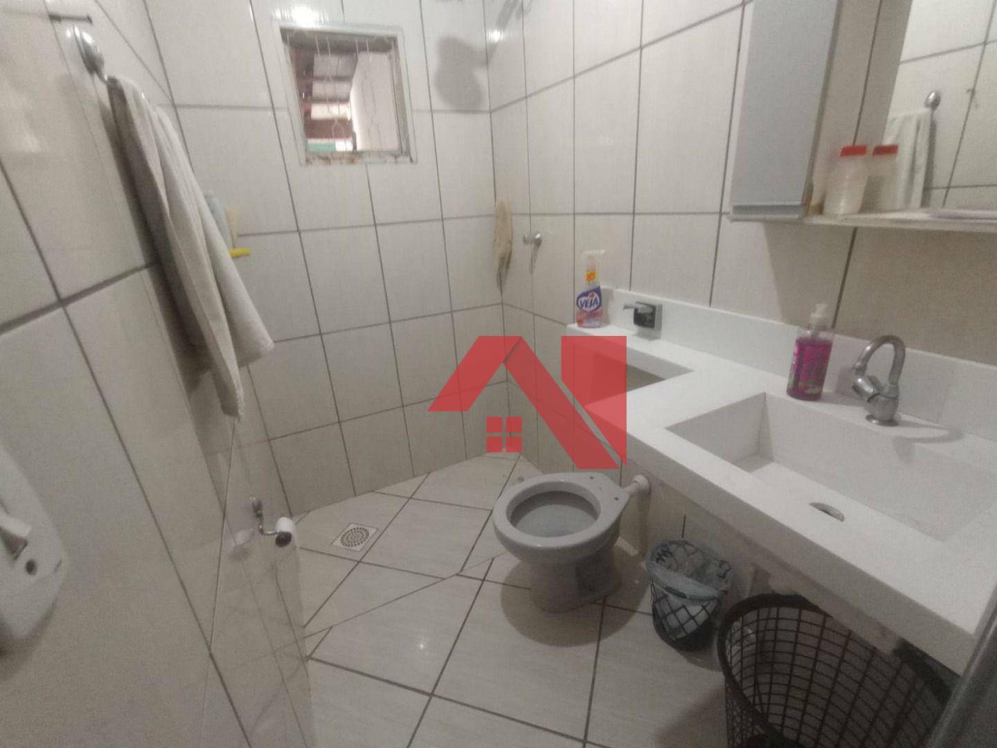 Casa à venda com 2 quartos, 40m² - Foto 8