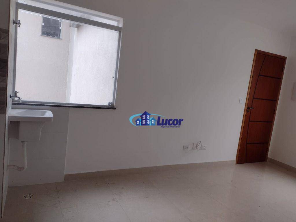 Apartamento à venda com 1 quarto, 33m² - Foto 8