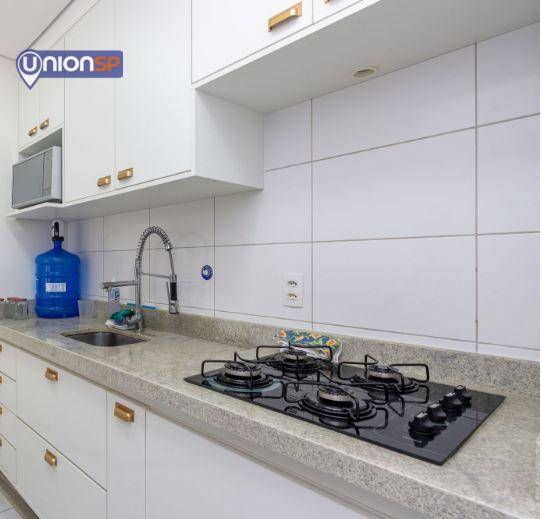 Apartamento à venda com 2 quartos, 91m² - Foto 14