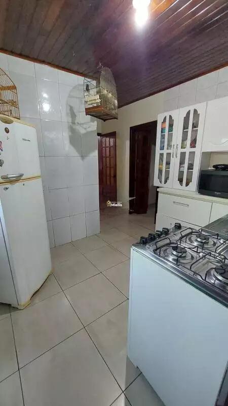 Casa à venda com 3 quartos, 177m² - Foto 5