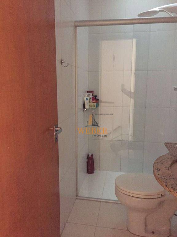 Sobrado à venda com 3 quartos, 190m² - Foto 20