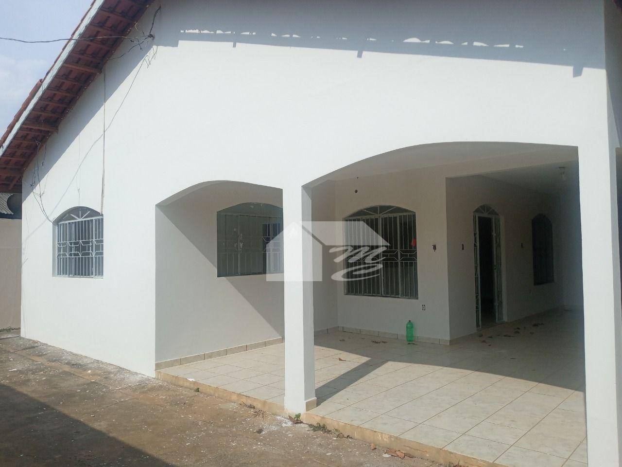 Casa, 4 quartos, 193 m² - Foto 3