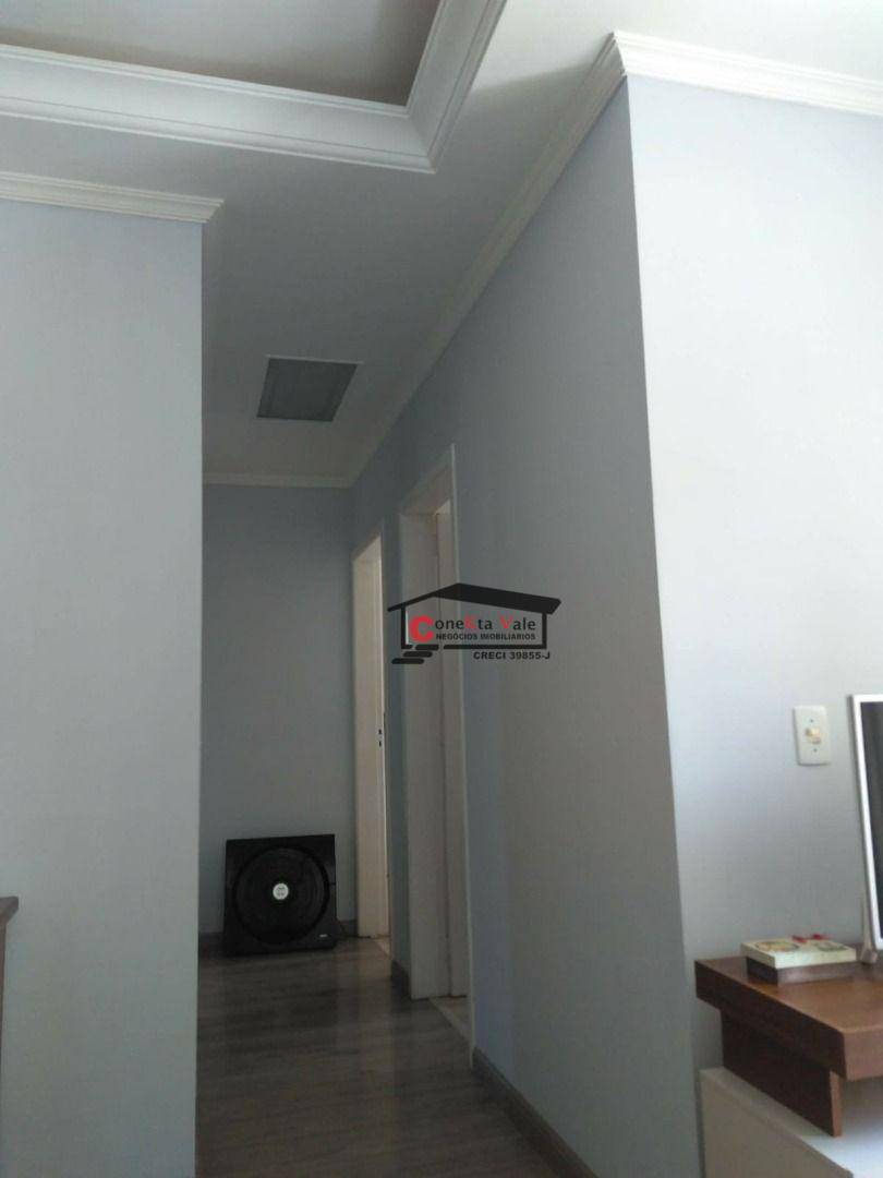 Apartamento à venda com 3 quartos, 64m² - Foto 9