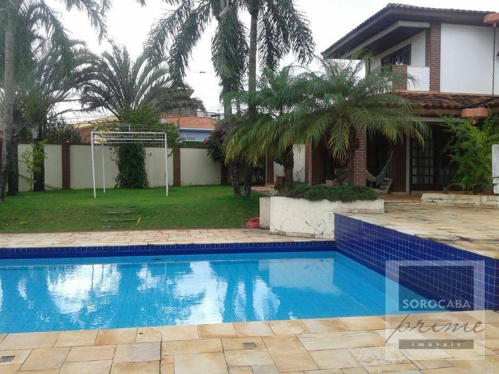 Sobrado à venda com 5 quartos, 440m² - Foto 27