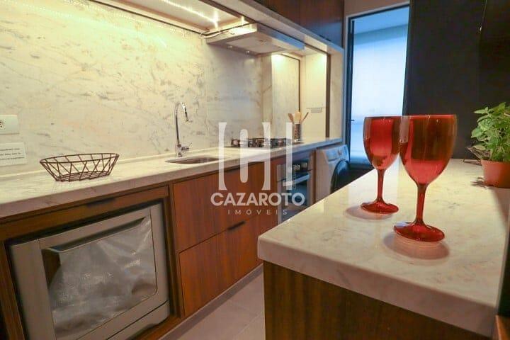 Apartamento à venda com 2 quartos, 68m² - Foto 10