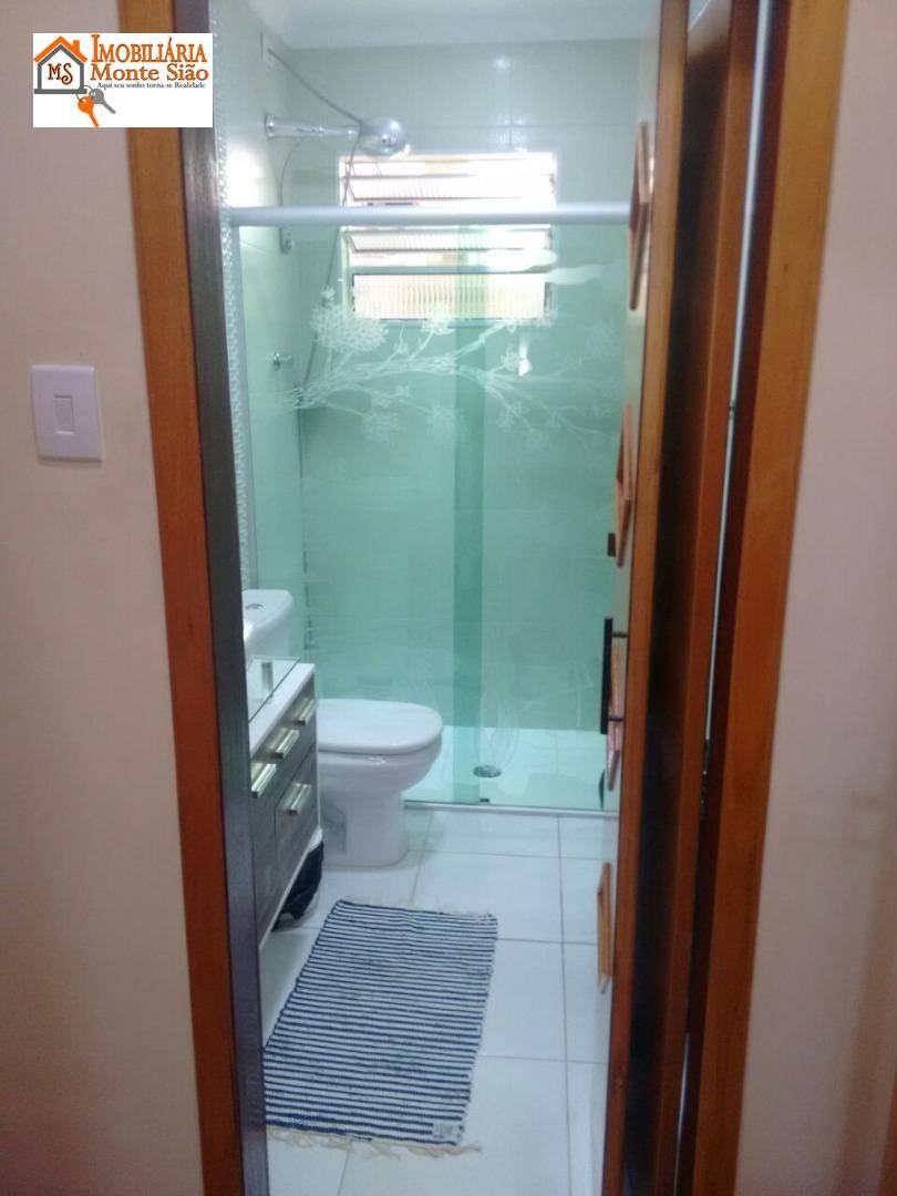 Casa à venda com 3 quartos, 200m² - Foto 18