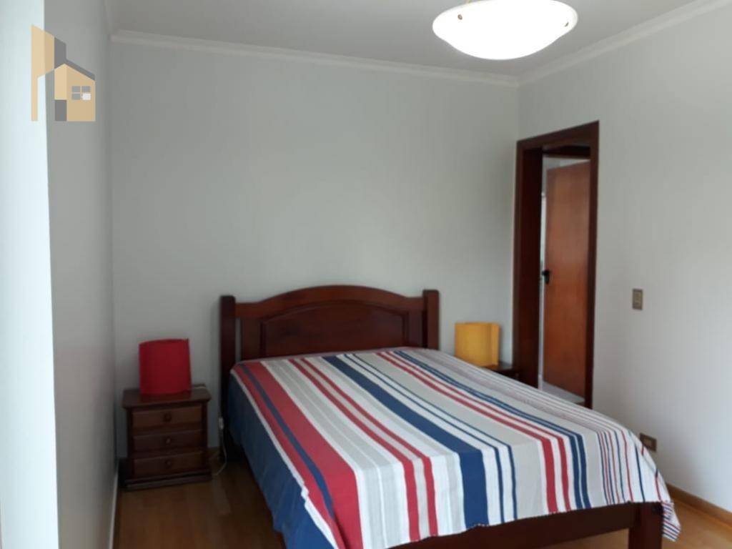 Apartamento à venda com 3 quartos, 203m² - Foto 7