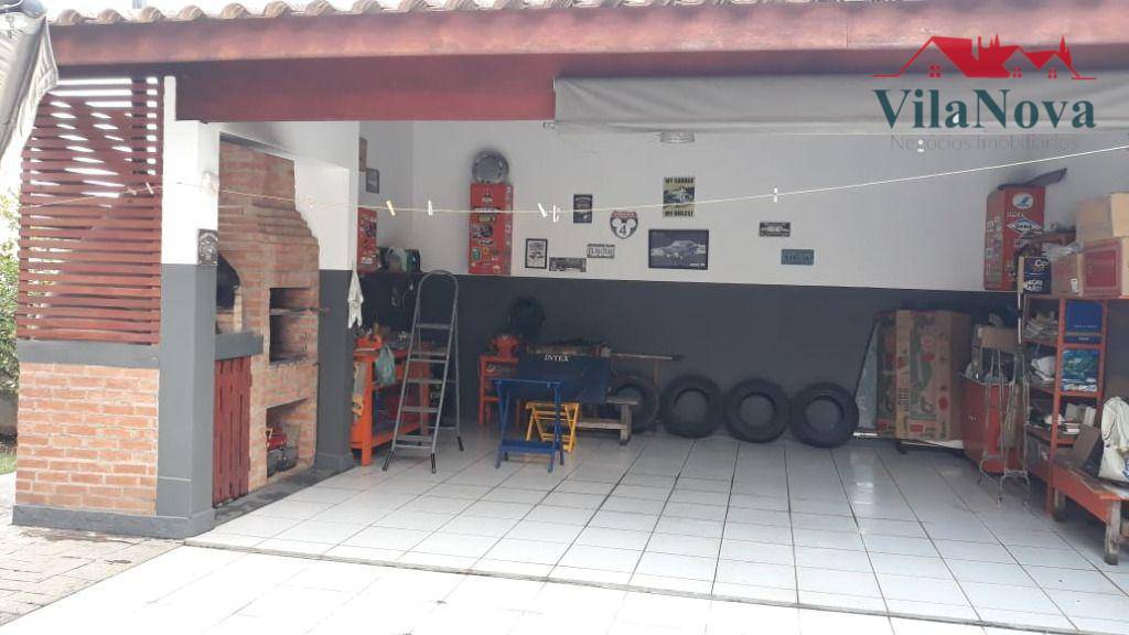 Casa de Condomínio à venda com 2 quartos, 180m² - Foto 15