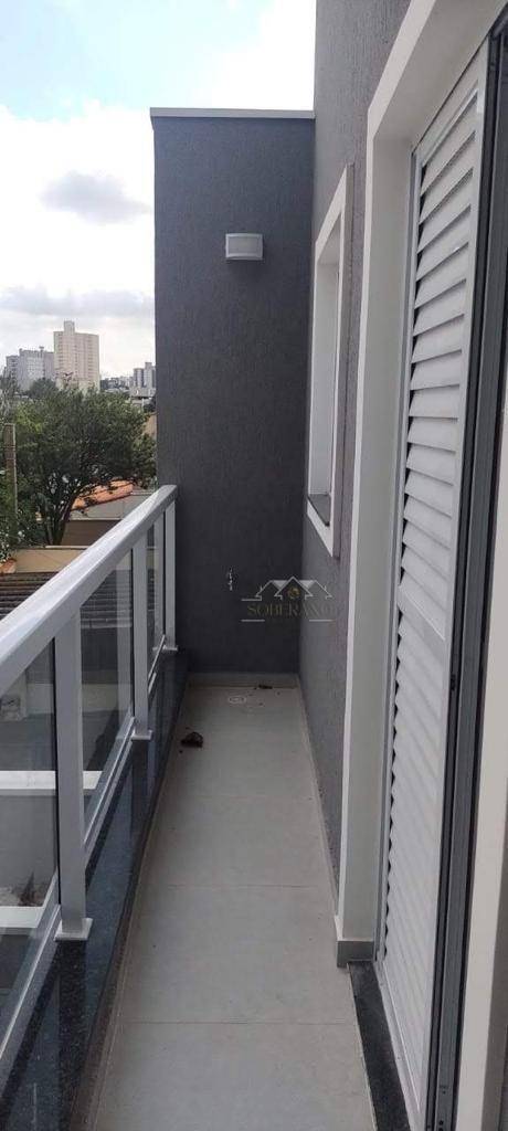 Apartamento à venda com 2 quartos, 50m² - Foto 18