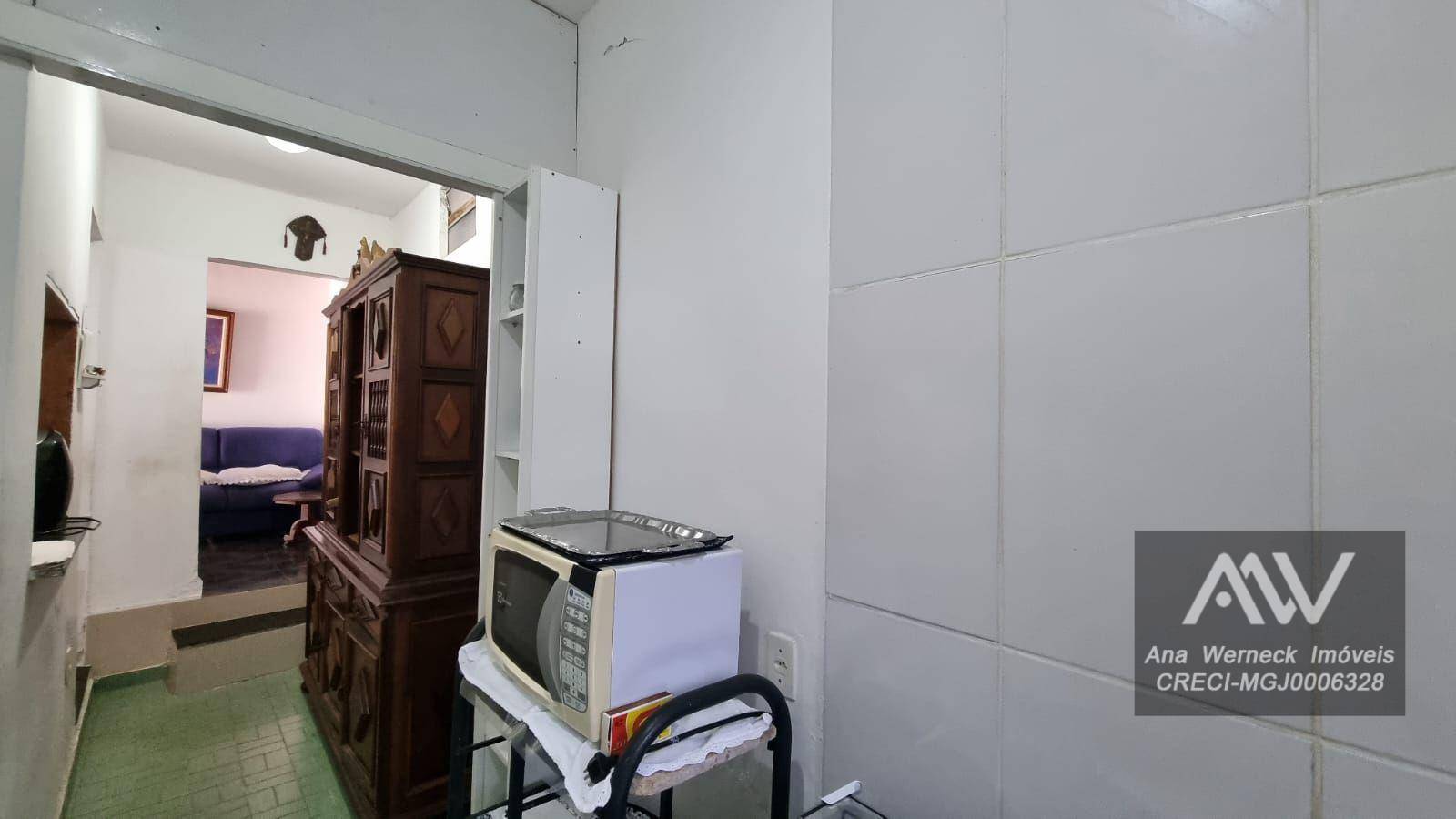 Casa à venda com 2 quartos, 100m² - Foto 17