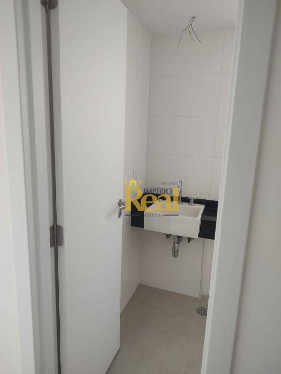 Apartamento à venda com 3 quartos, 151m² - Foto 14