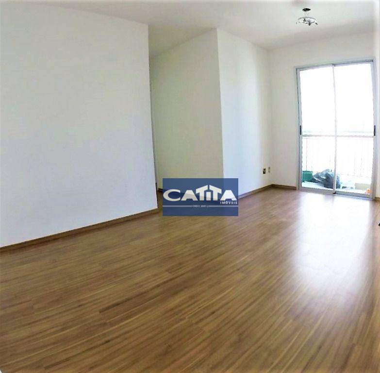 Apartamento à venda com 2 quartos, 48m² - Foto 1