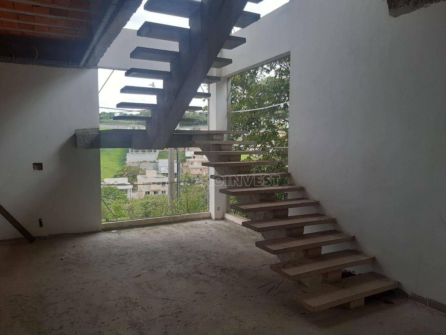 Casa de Condomínio à venda com 3 quartos, 430m² - Foto 17