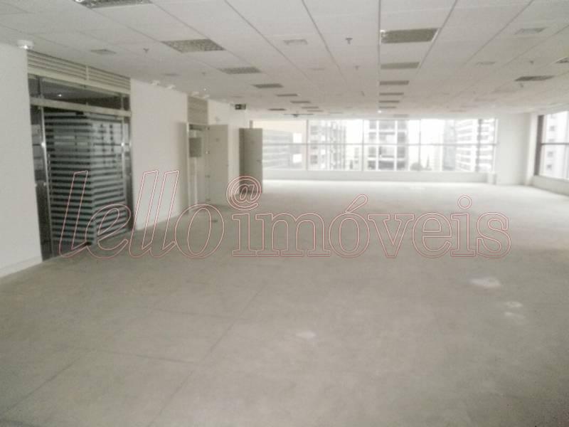 Conjunto Comercial-Sala para alugar, 366m² - Foto 3