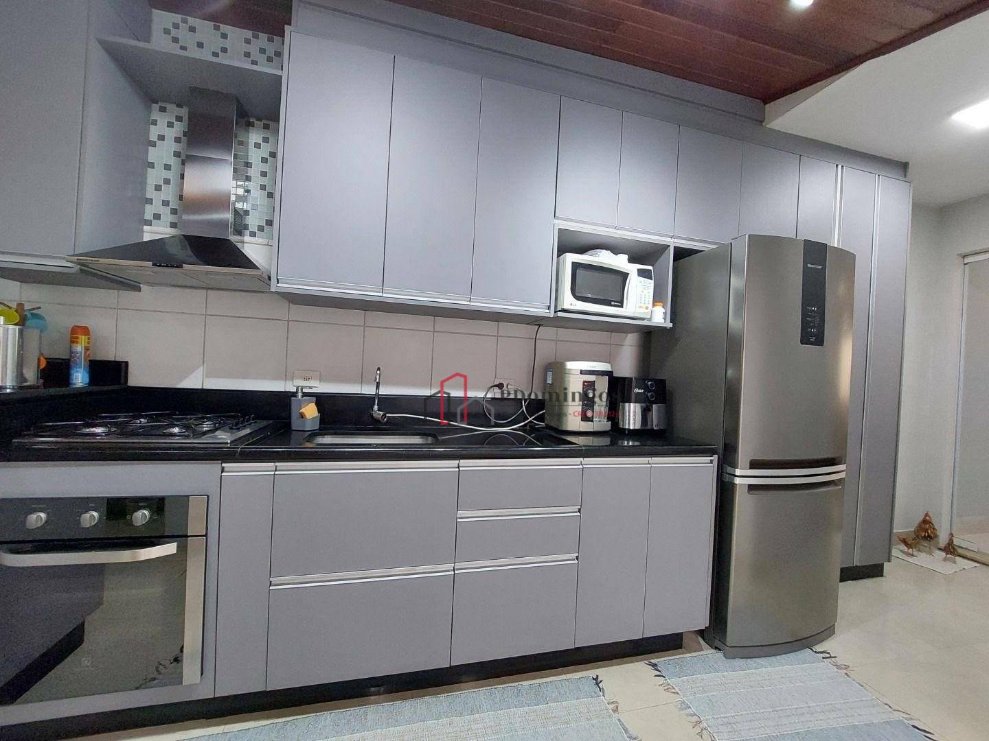 Sobrado à venda com 2 quartos, 84m² - Foto 21