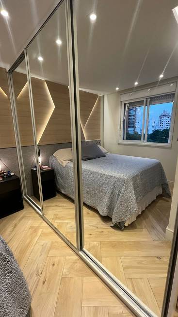 Apartamento à venda com 2 quartos, 70m² - Foto 6