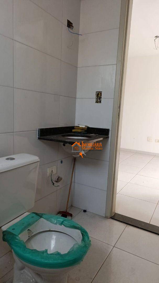 Apartamento, 2 quartos, 44 m² - Foto 5