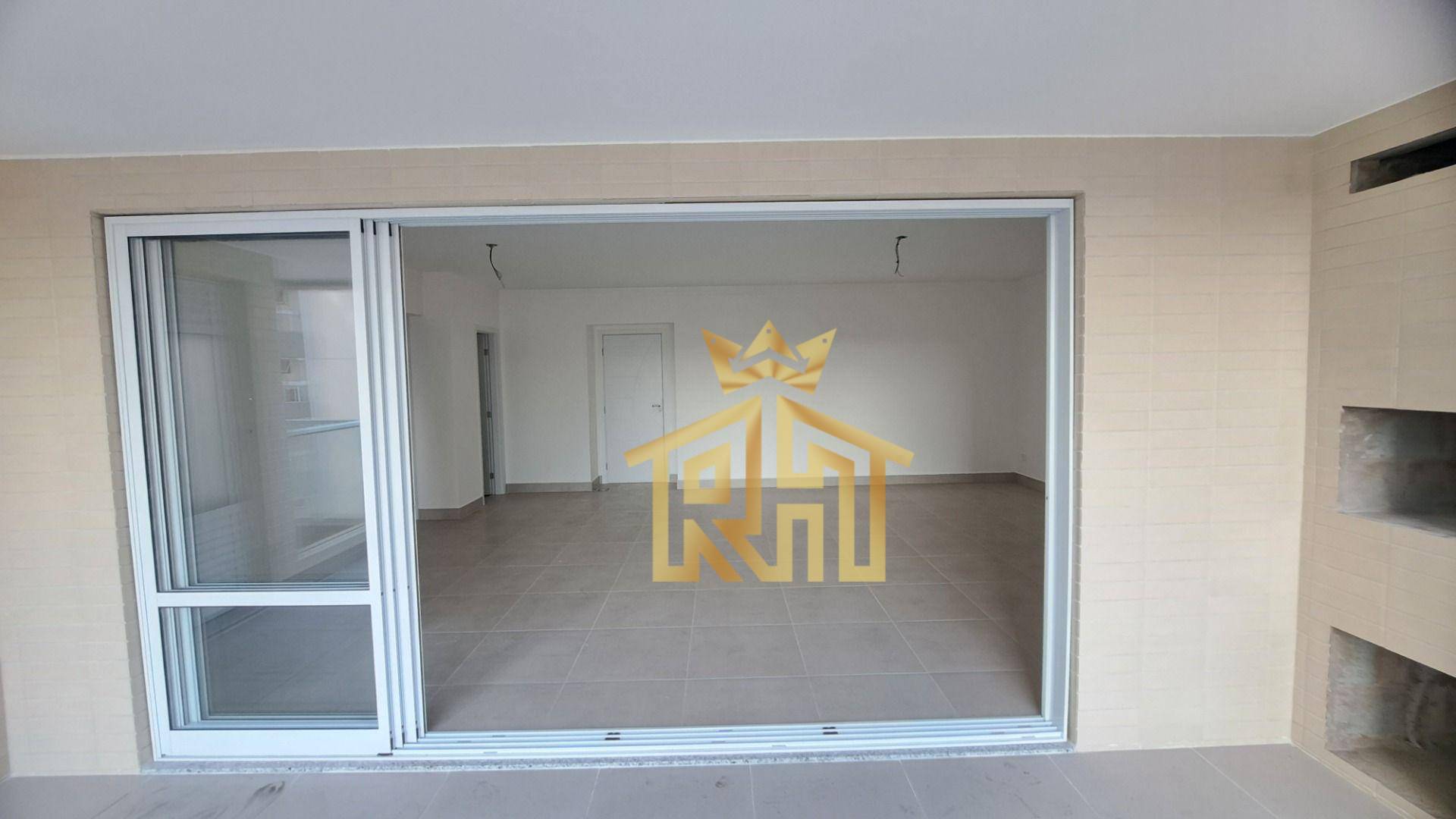 Apartamento à venda com 3 quartos, 143m² - Foto 6