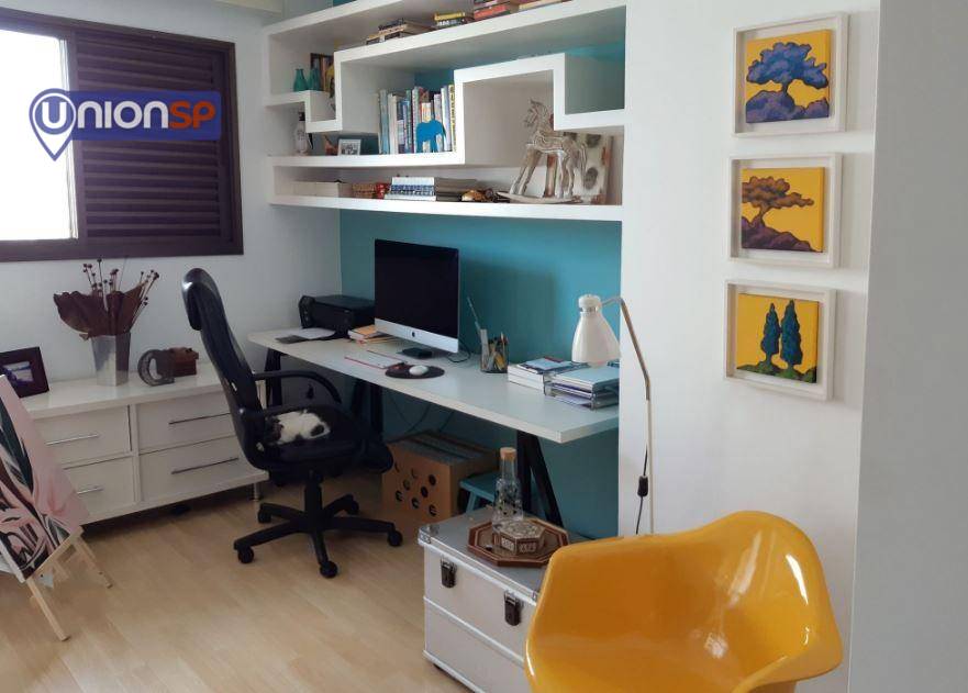 Apartamento à venda com 2 quartos, 92m² - Foto 6