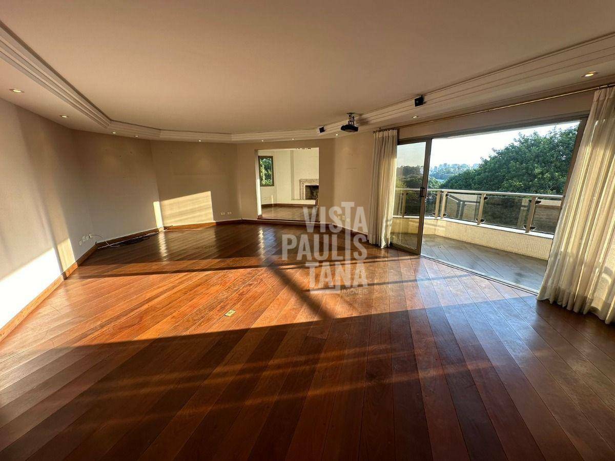 Apartamento à venda com 3 quartos, 300m² - Foto 15