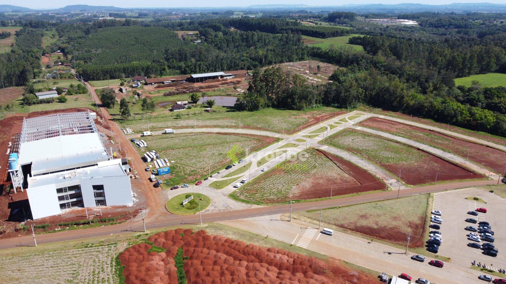 Terreno, 360 m² - Foto 2