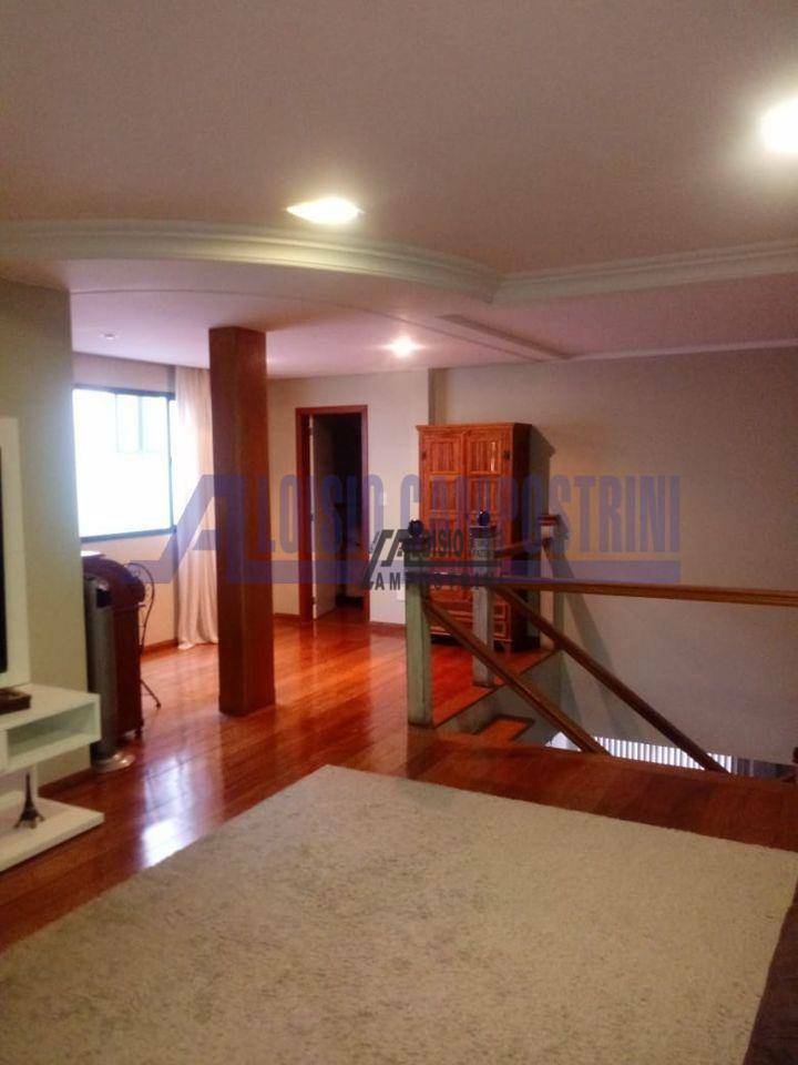 Casa à venda com 3 quartos, 280m² - Foto 6