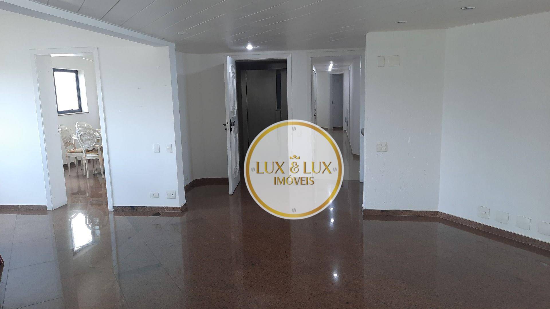 Apartamento à venda com 4 quartos, 240m² - Foto 36