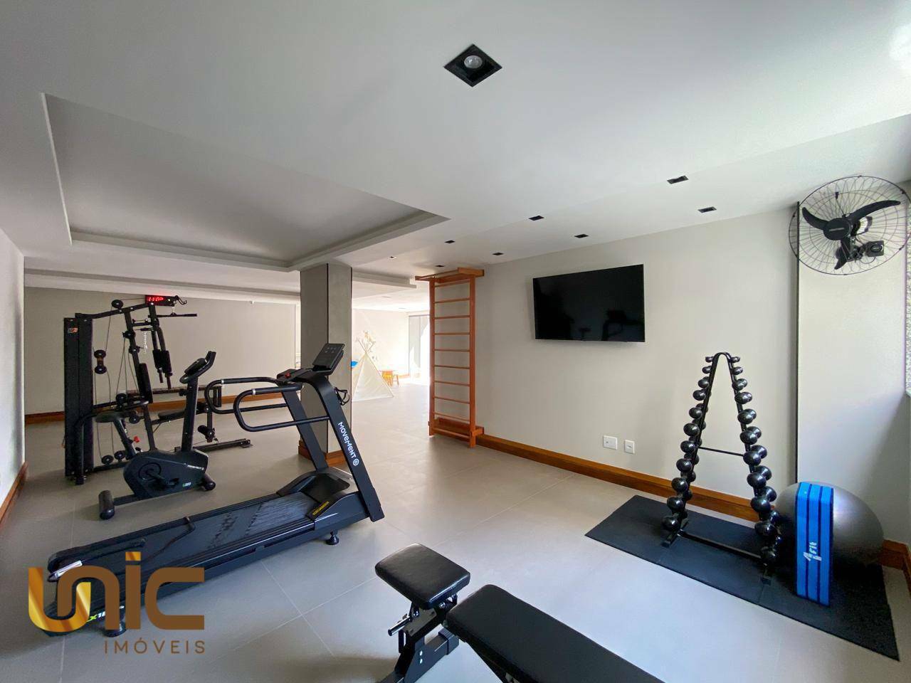 Apartamento à venda com 2 quartos, 100m² - Foto 24