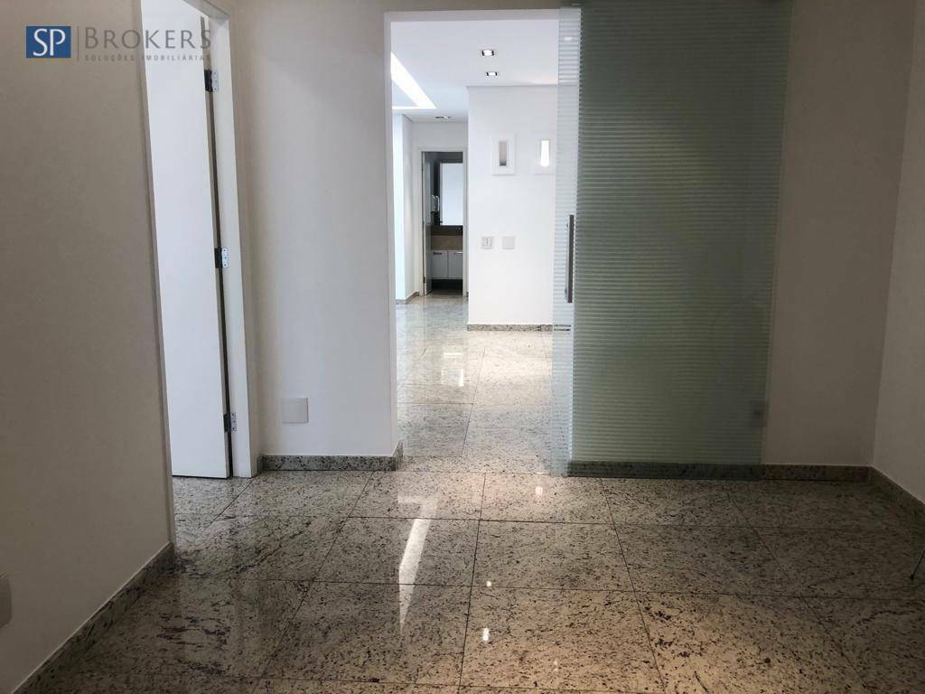 Conjunto Comercial-Sala para alugar, 170m² - Foto 2