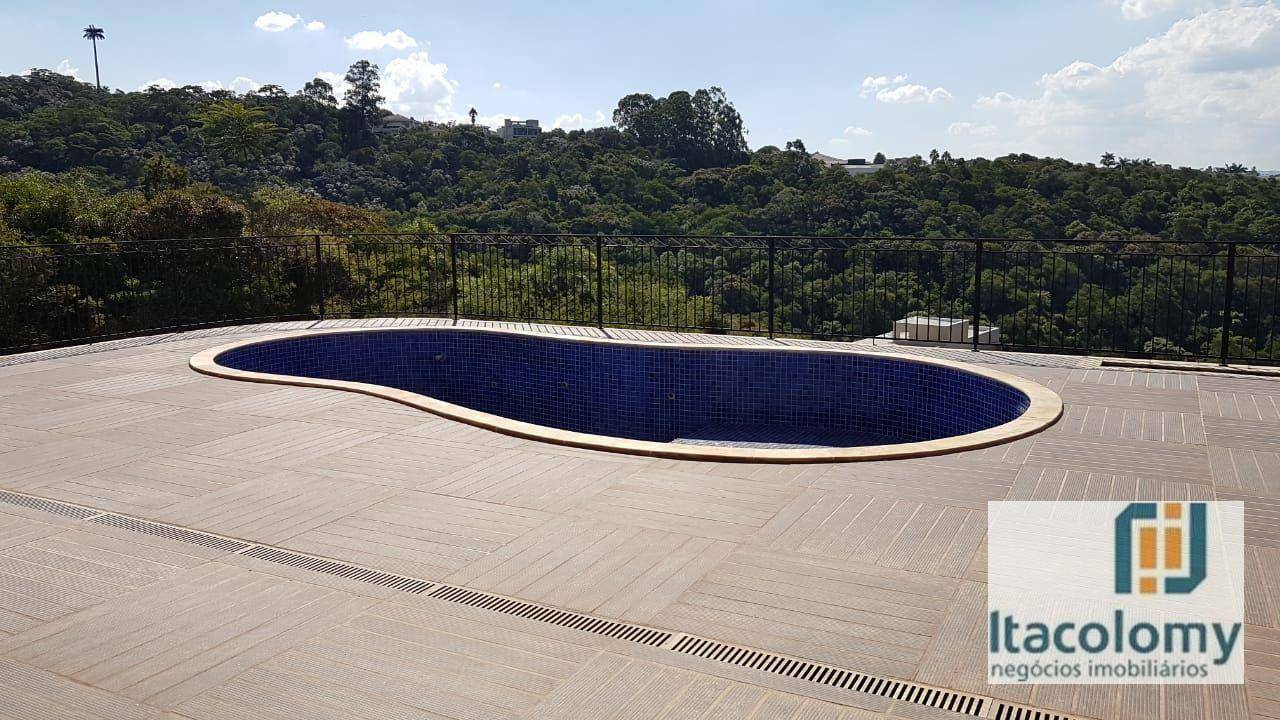 Casa de Condomínio à venda com 5 quartos, 570m² - Foto 53