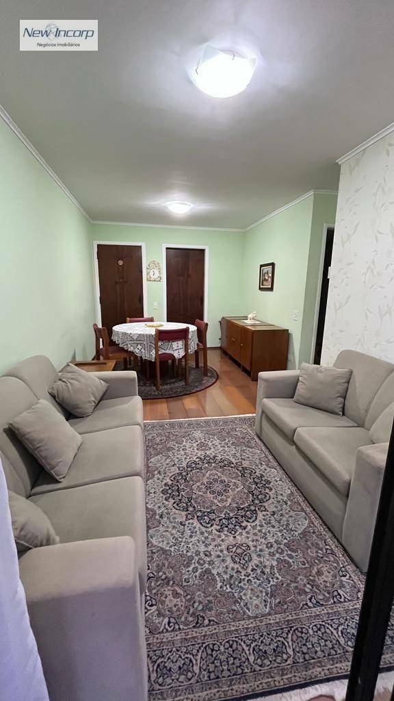 Apartamento à venda com 3 quartos, 73m² - Foto 4