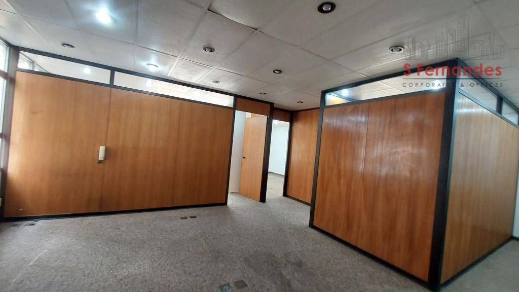 Conjunto Comercial-Sala para alugar, 94m² - Foto 7