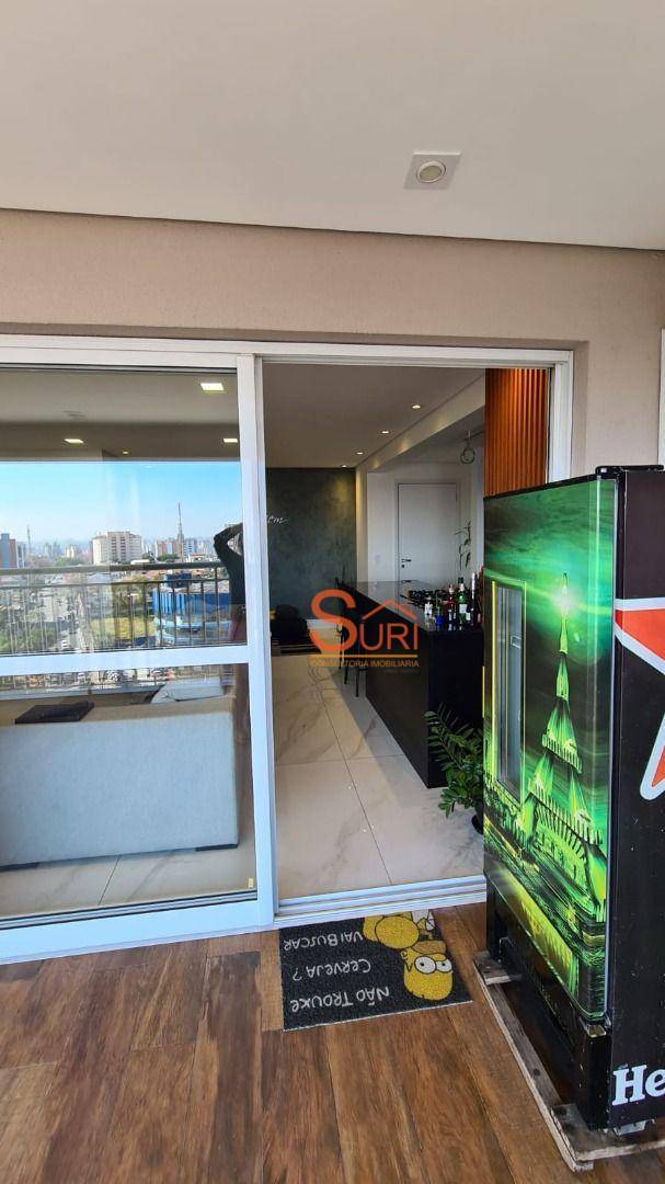 Apartamento, 2 quartos, 90 m² - Foto 20