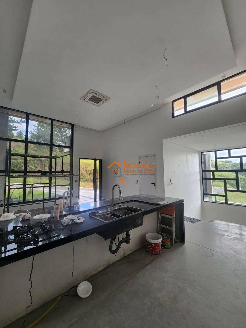 Casa de Condomínio à venda com 3 quartos, 247m² - Foto 8