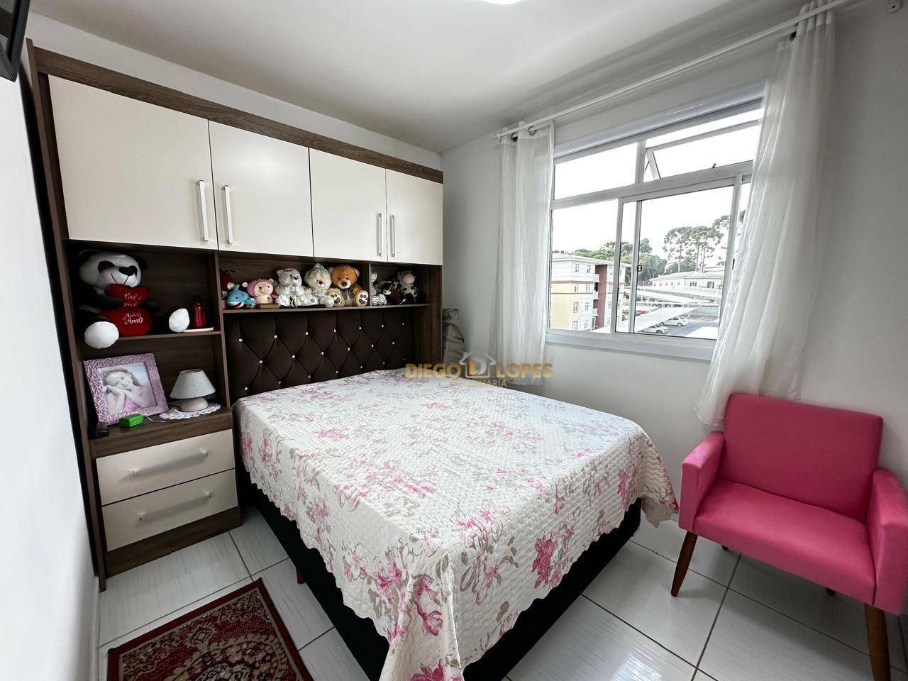 Apartamento à venda com 2 quartos - Foto 7